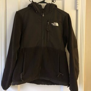 North Face Ladies jacket